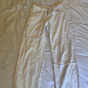 Princess Polly Jeans